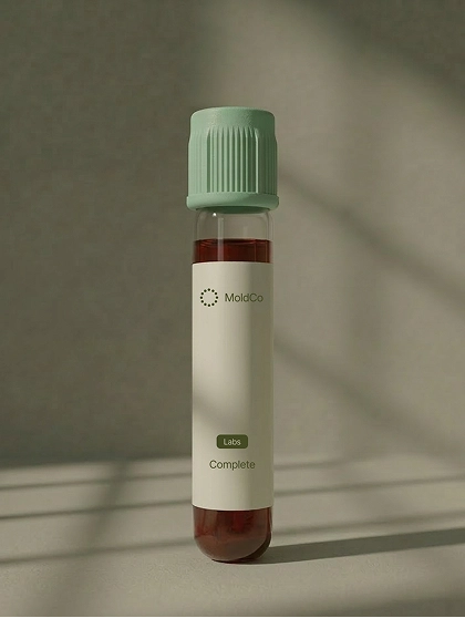 Complete Health Panel