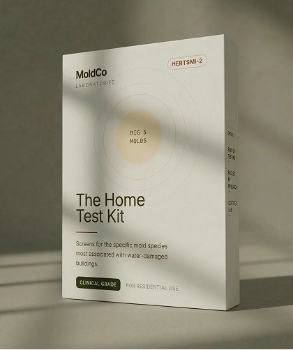 Mold Home Test Kit
