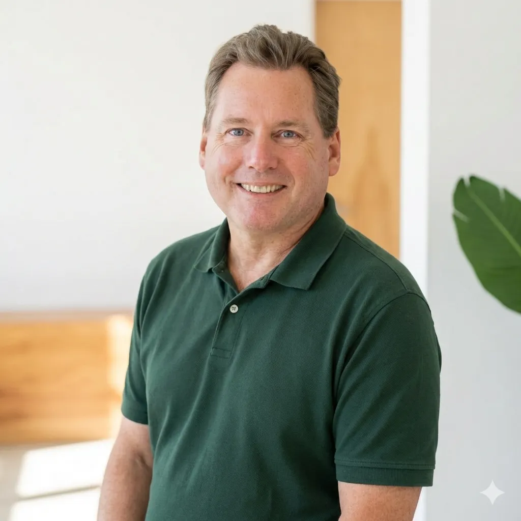 Dr. Scott McMahon