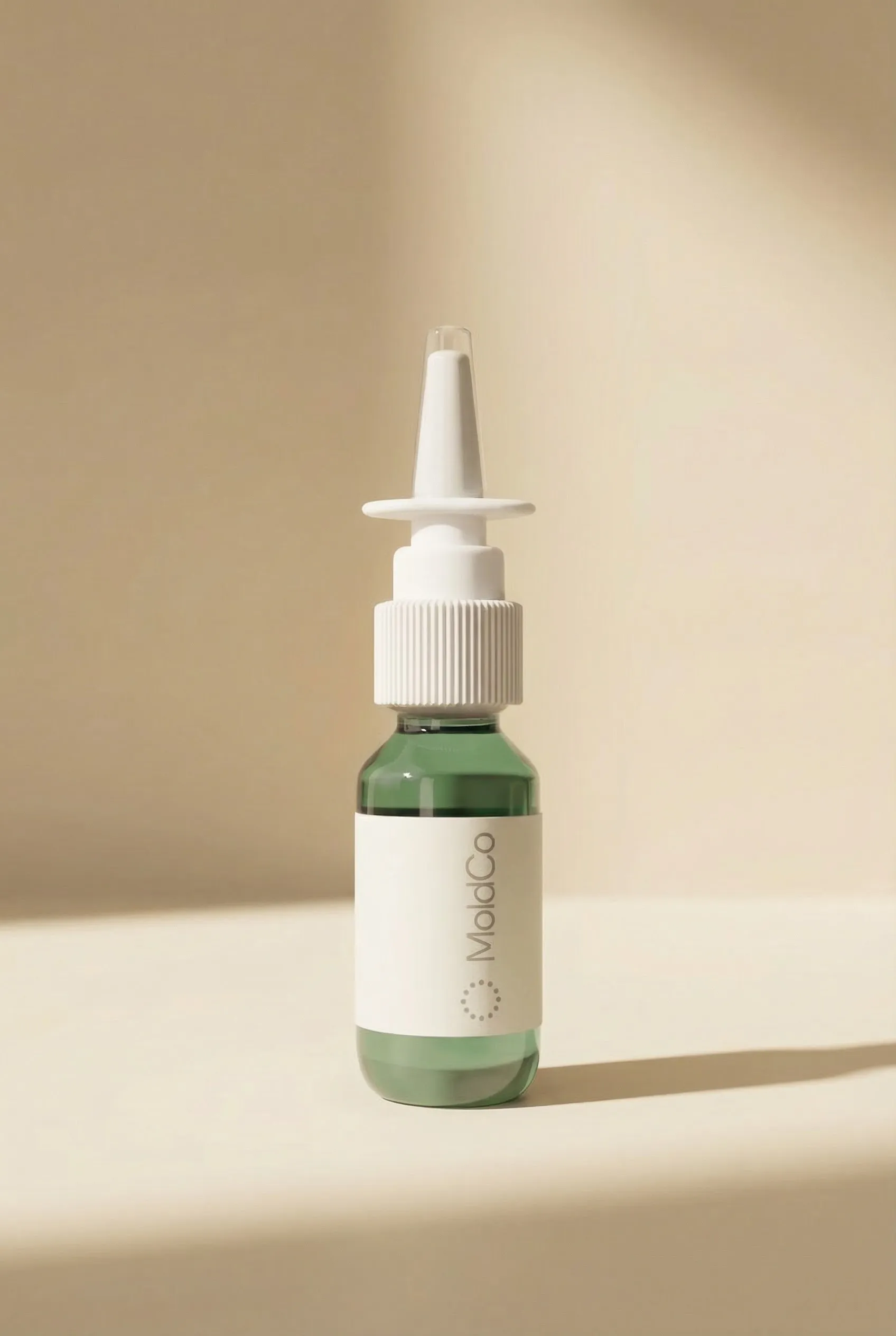 EDTA Nasal Spray